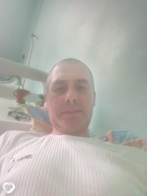 Дима, 47, Кирове — анкета №3985584