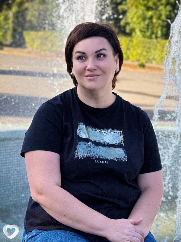 Екатерина, 34, Оренбурге — анкета №3985585