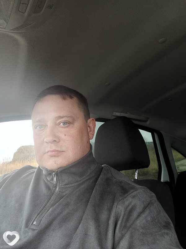 Дмитрий, 44, Ульяновске — анкета №3985588