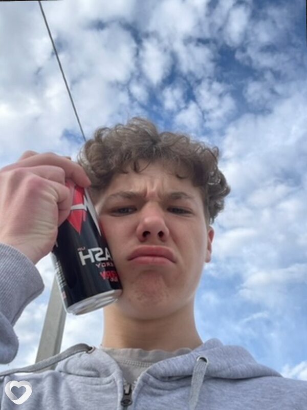 Nikita, 19, Челябинске — анкета №3985589