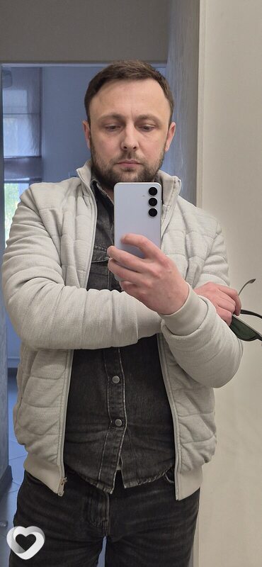 Сергей, 36, Барановичах — анкета №3985592