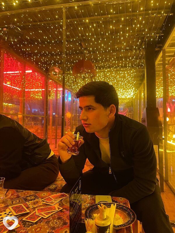 Сухроб, 20, Ижевске — анкета №3985650