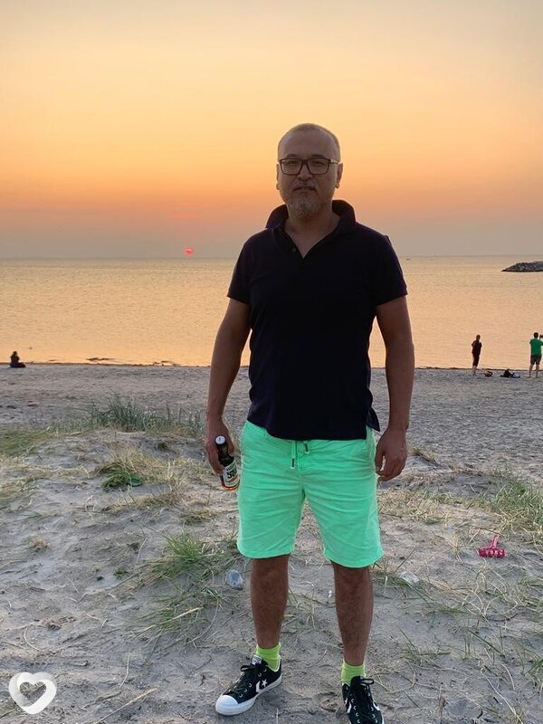 Роман, 44, Ростове-на-Дону — анкета №3985652