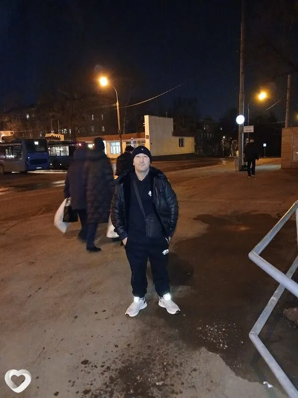 Аслан, Москва