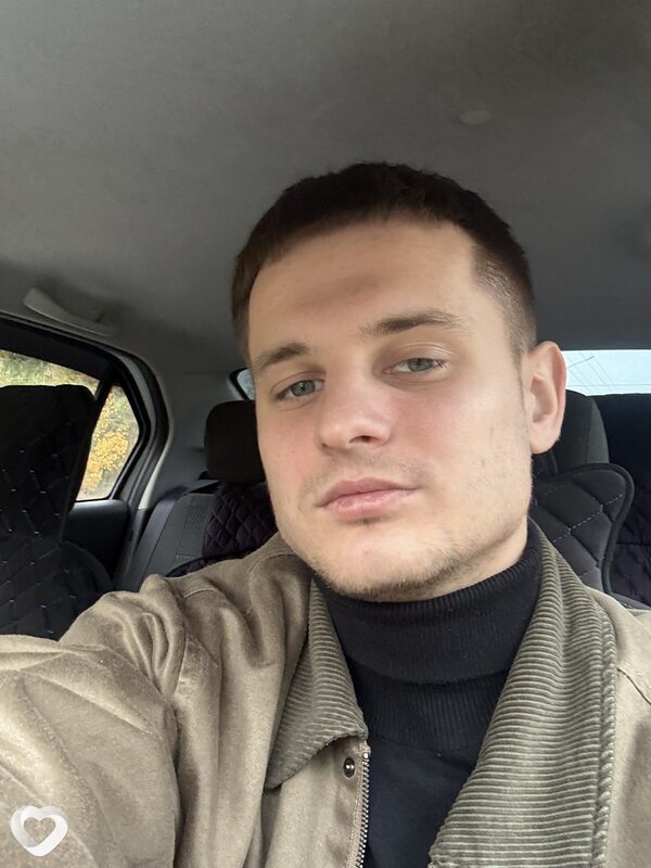 Антон, 24, Воронеже — анкета №3985659
