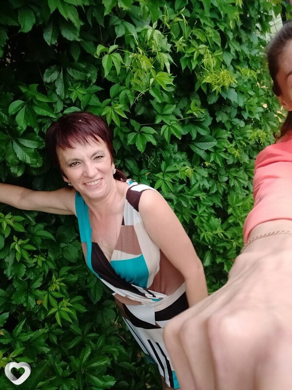 Алла, 61, Иванове — анкета №3985665