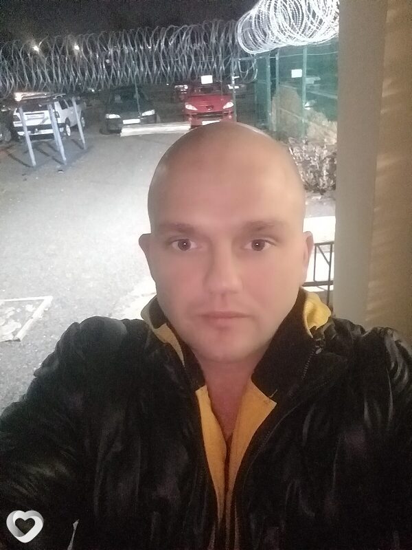 Игорь, 37, Азове — анкета №3985669