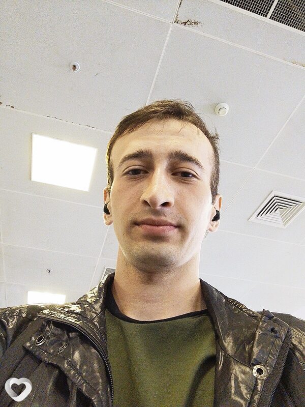 Дилшод, 29, Самарканд — анкета №3985670