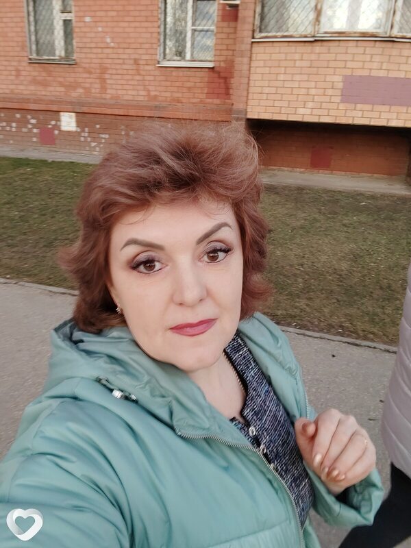 Наталья, 50, Тольятти — анкета №3985673