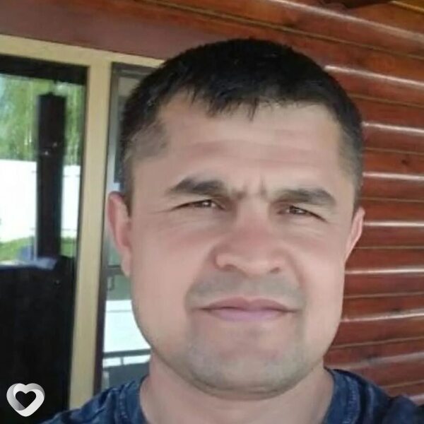 Эльнур, 41, Владимире — анкета №3985554