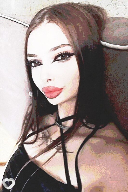 Диана, 20, Москве — анкета №3985556
