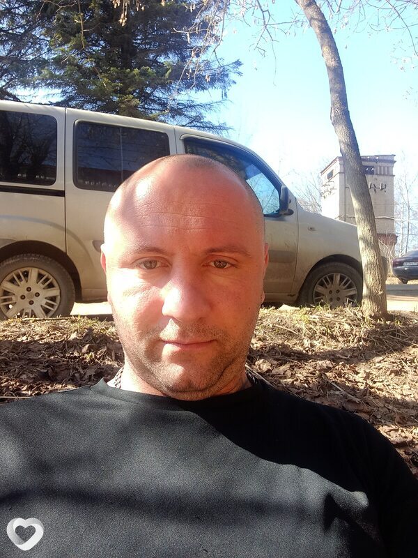 Николай, 39, Клине — анкета №3985558