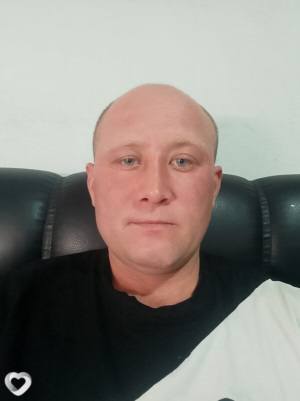 Александр, 38, Чите — анкета №3985564