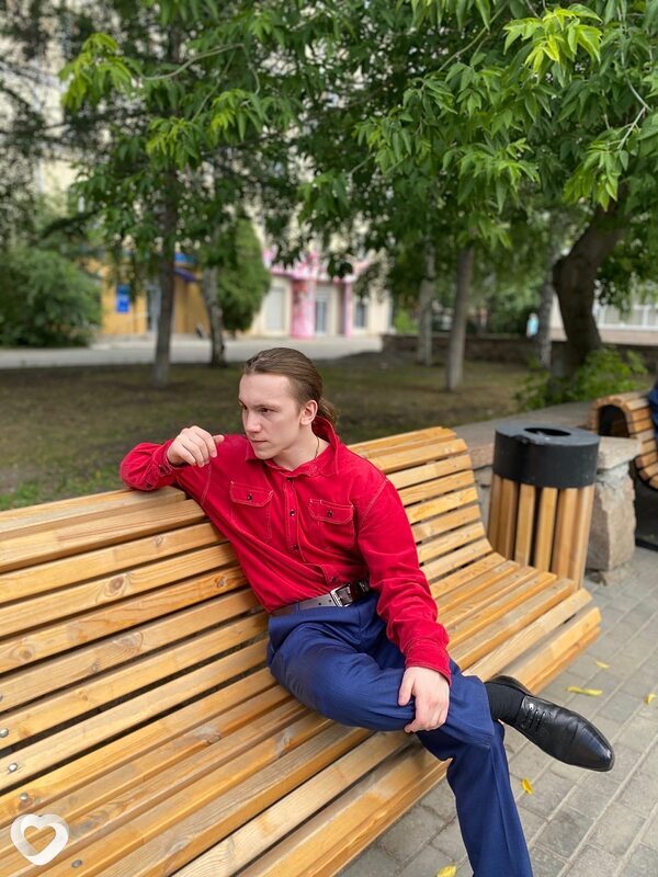 Юрий, 37, Челябинске — анкета №3985569