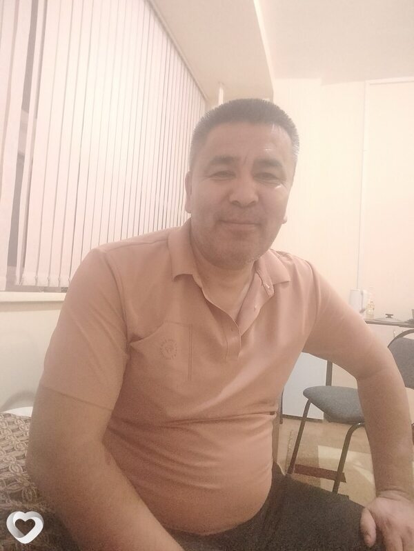 Есенгелды, 37, Астане — анкета №3985572