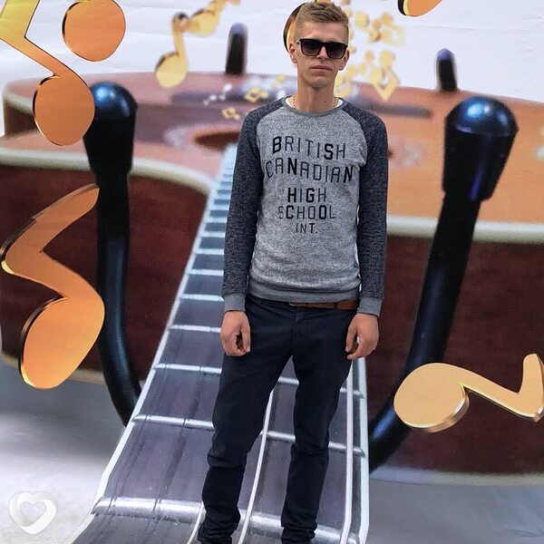 Oleksandr, 26, Виннице — анкета №3985573
