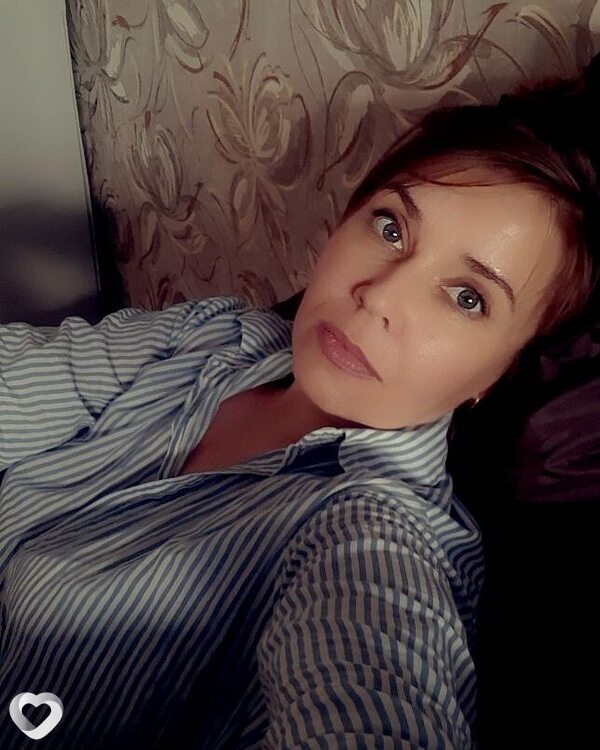 Наталья, 43, Ульяновске — анкета №3985900