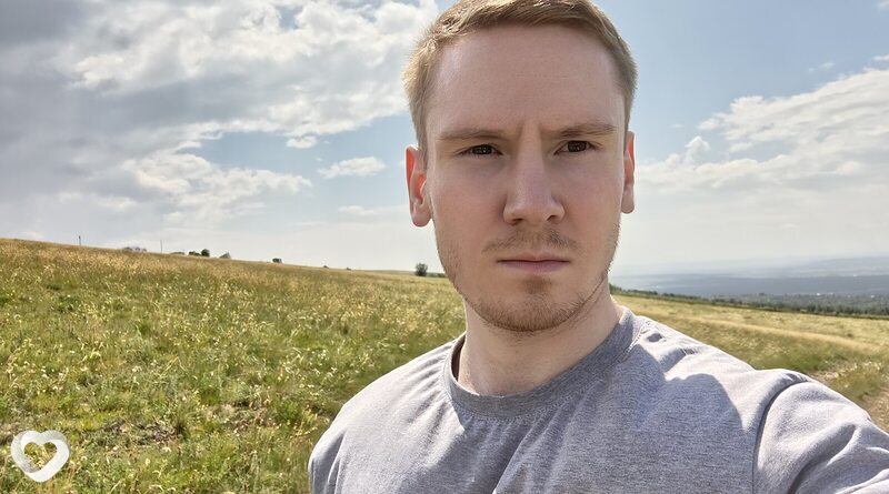 Андрей, 30, Норильске — анкета №3985908