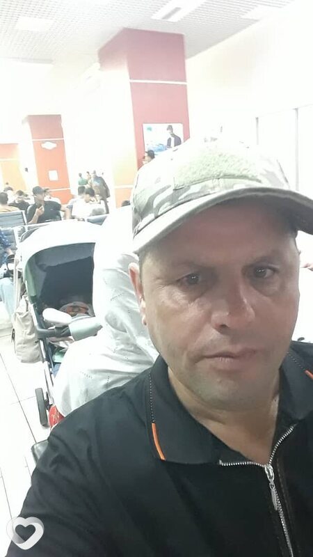 Усман, 49, Душанбе — анкета №3985914