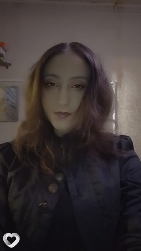 Анастасия, 19, Томске — анкета №3985915