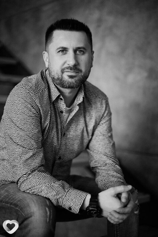 Олександр, 38, Киеве — анкета №3985918