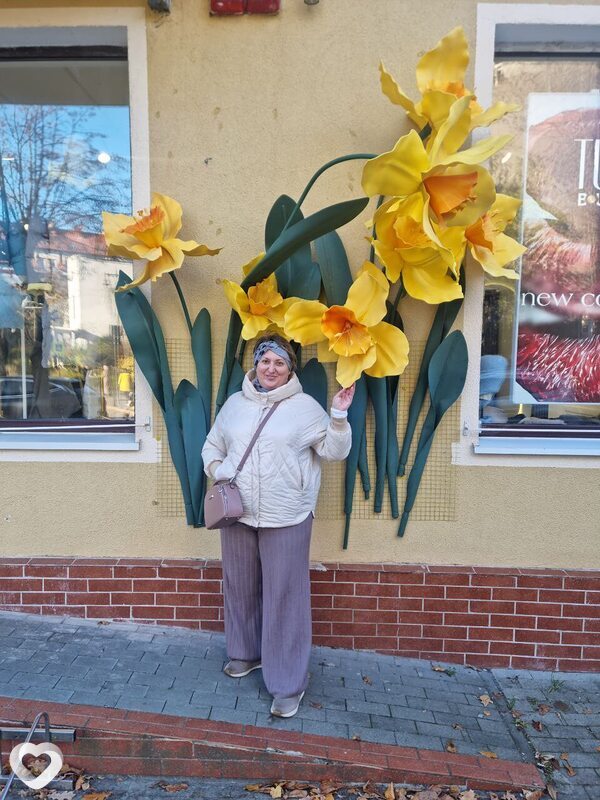 Наталья, 48, Калининграде — анкета №3985923