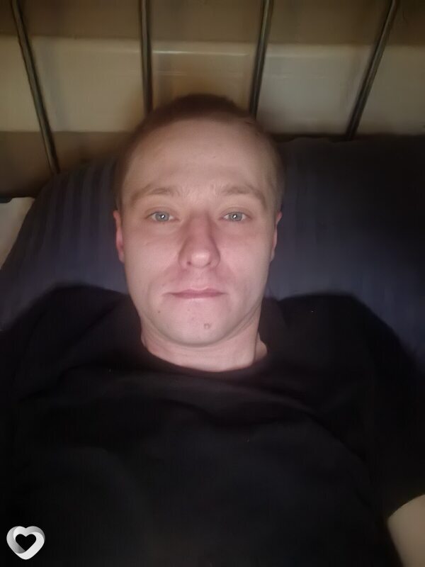 Максим, 27, Санкт-Петербурге — анкета №3985624