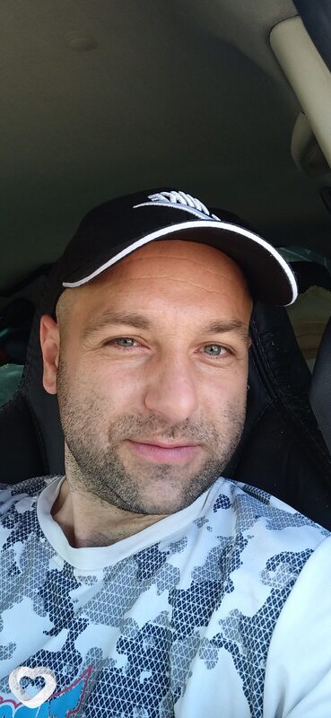Александр, 37, Костроме — анкета №3985629