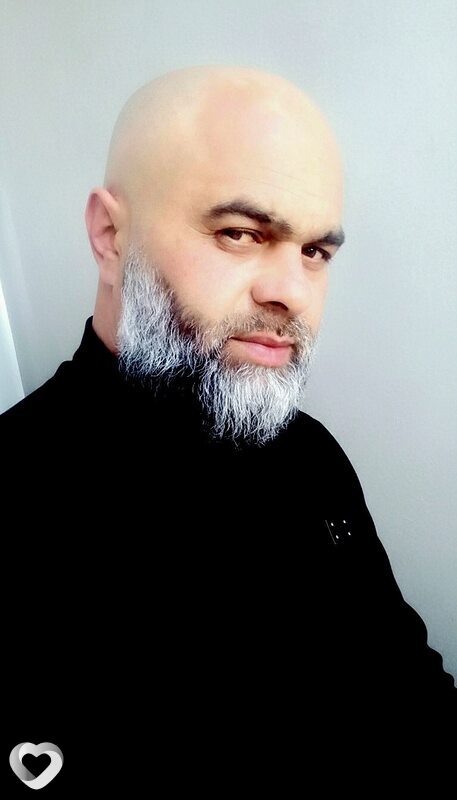 Артур, 42, Ижевске — анкета №3985638
