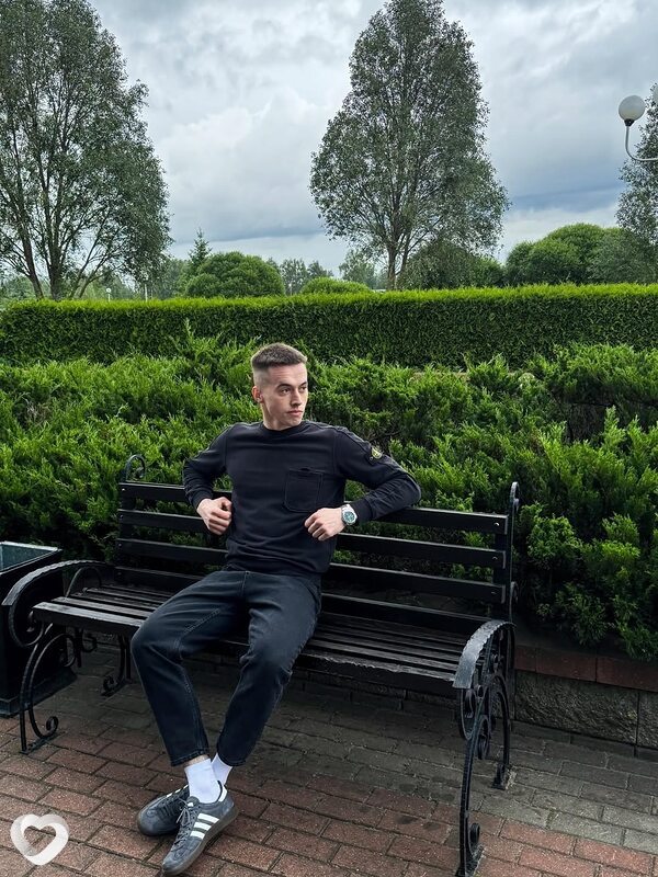 Денис, 27, Тулуне — анкета №3985640