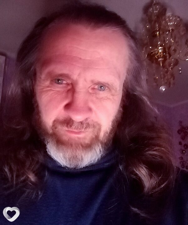 Юрий, 57, Красноярске — анкета №3985757