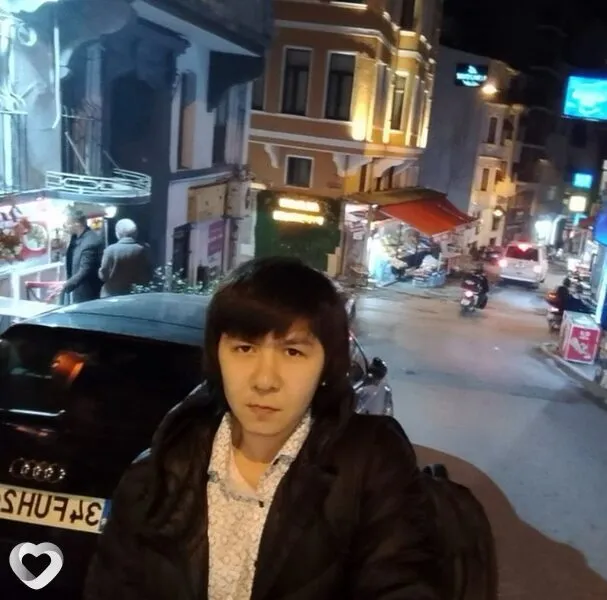 Жавдот, 25, Москве — анкета №3985758