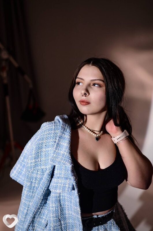 Анастасия, 22, Смоленске — анкета №3985707