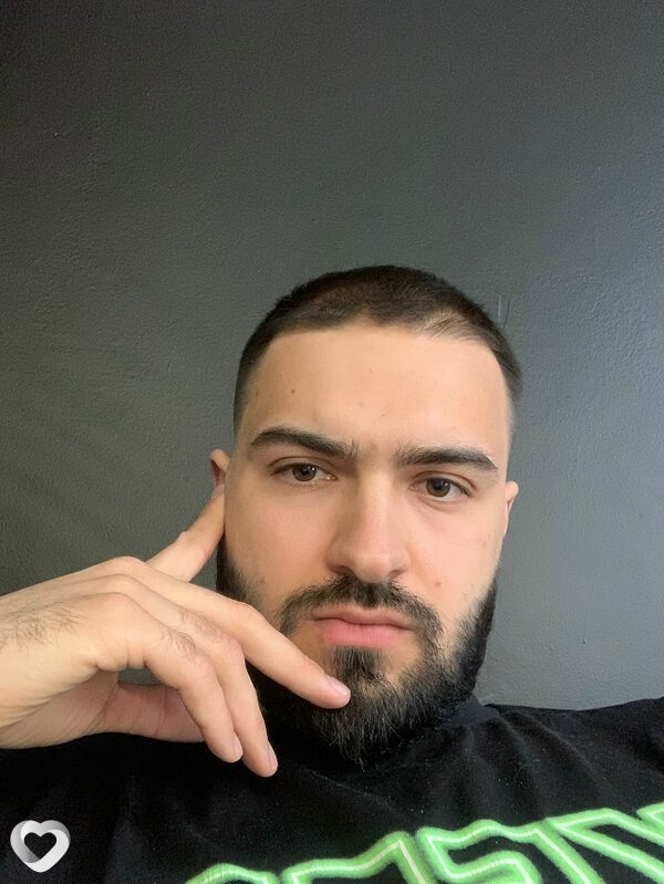 Дмитрий, 29, Минске — анкета №3985713
