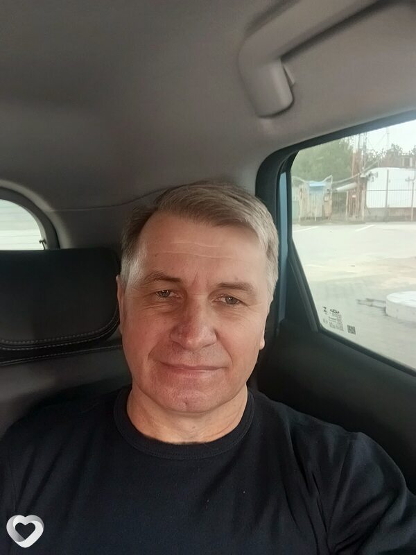 Дмитрий, 49, Воронеже — анкета №3985721