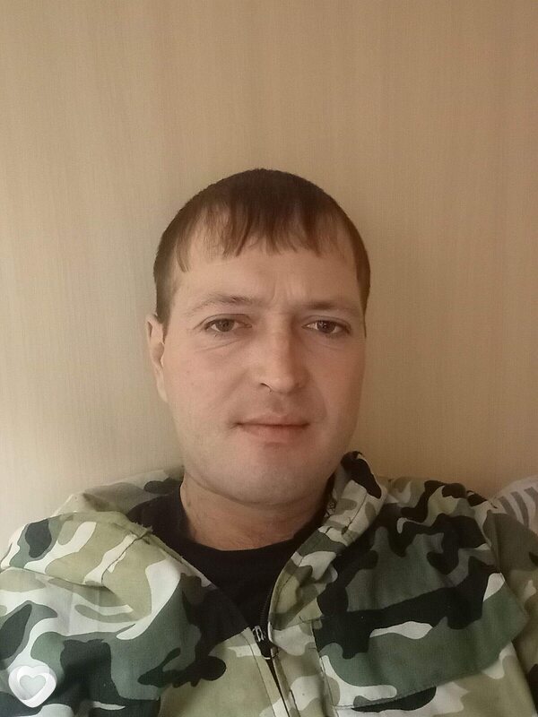 Леонид, 33, Екатеринбурге — анкета №3985729