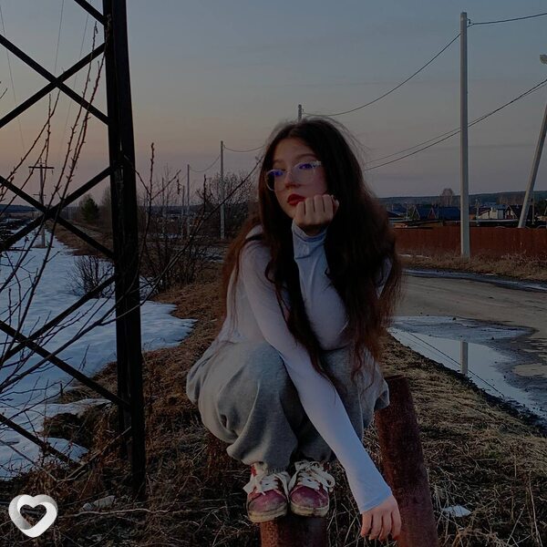 Даша, 18, Екатеринбурге — анкета №3985732