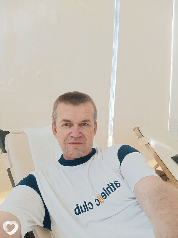 Андрей, Тель-Авив