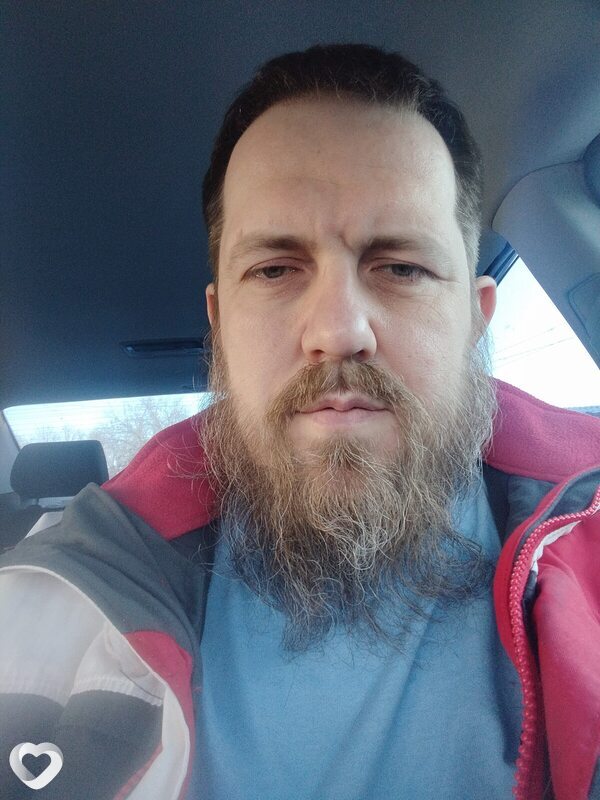 Евгений, 38, Коломне — анкета №3985738