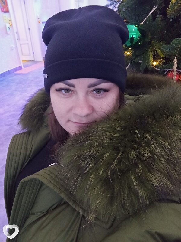 Екатерина, 39, Сызрани — анкета №3985740