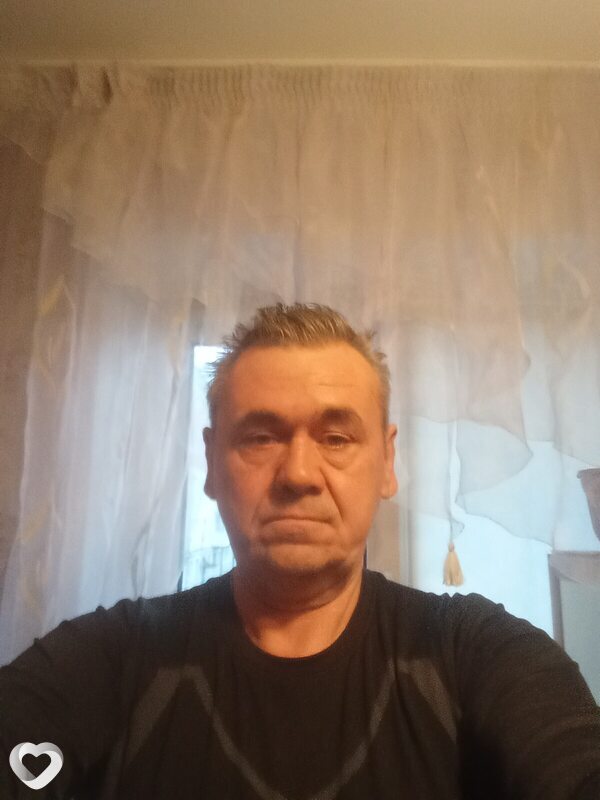 Игорь, 59, Чебоксарах — анкета №3985681