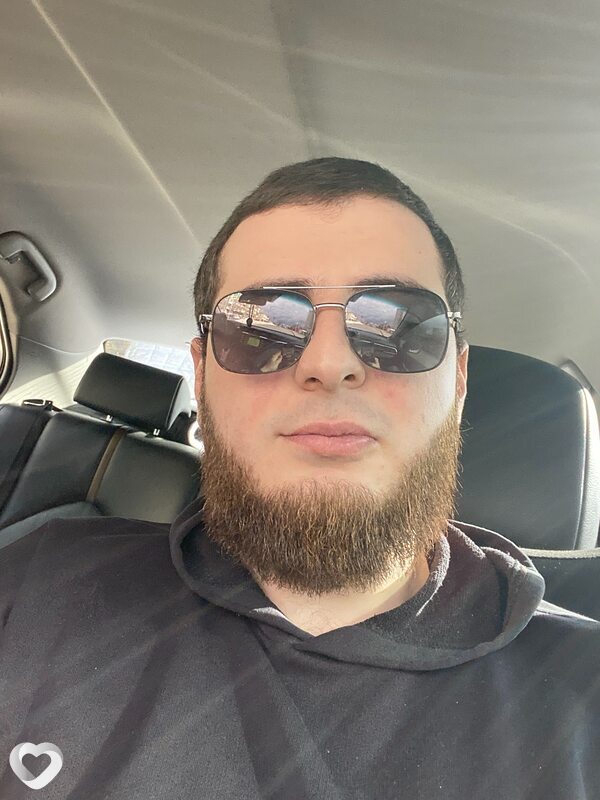 Muha, 25, Енакиеве — анкета №3985686