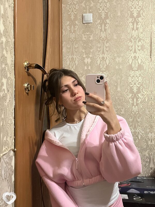 Вероника, 18, Иванове — анкета №3985693