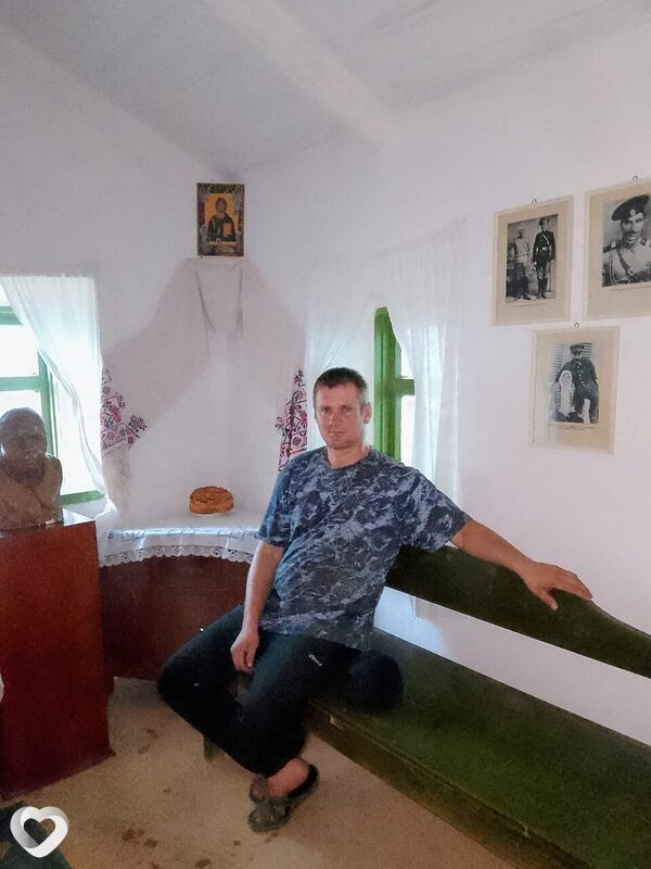 Николай, 40, Ростове-на-Дону — анкета №3985695