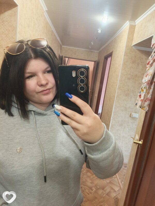 Ника, 23, Череповце — анкета №3986080