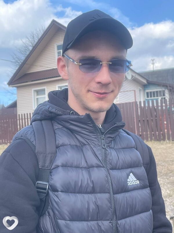 Егор, Бологое
