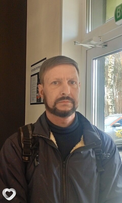 Кирилл, 39, Раменском — анкета №3985602