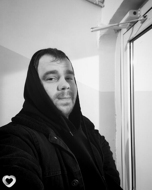 Макс, 31, Нижнем Новгороде — анкета №3985605