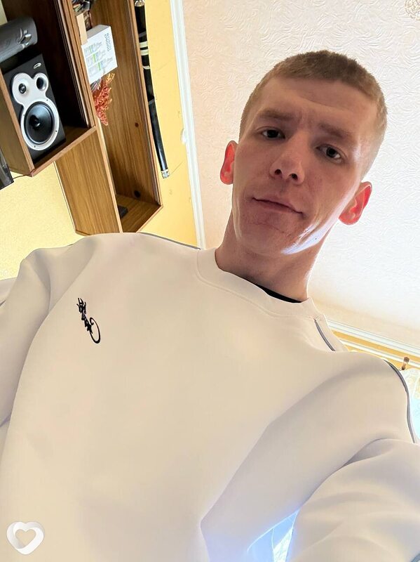 Григорий, 28, Свердловске — анкета №3985614