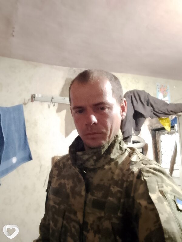 Міша, 30, Харькове — анкета №3985615